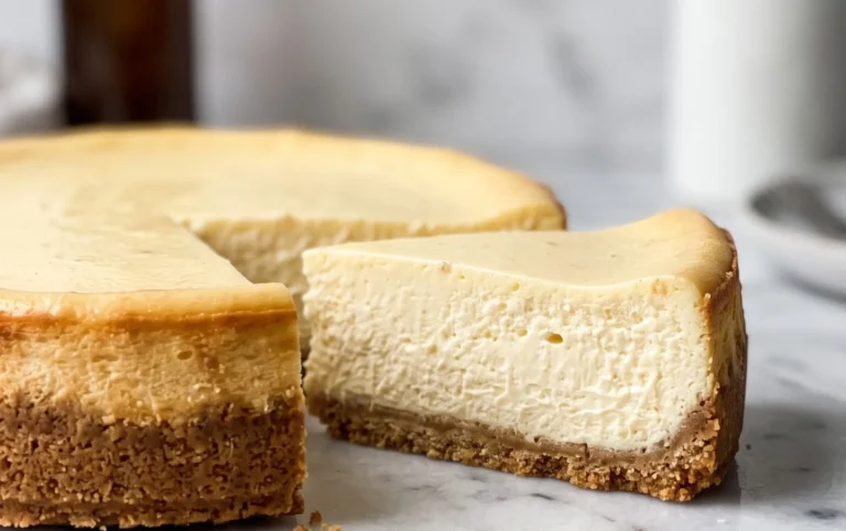 Himnon-alcoholic beer Cheesecake