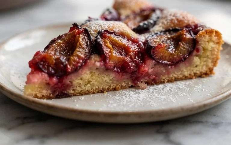 Der allerbesten Zwetschgenkuchen aller Zeiten