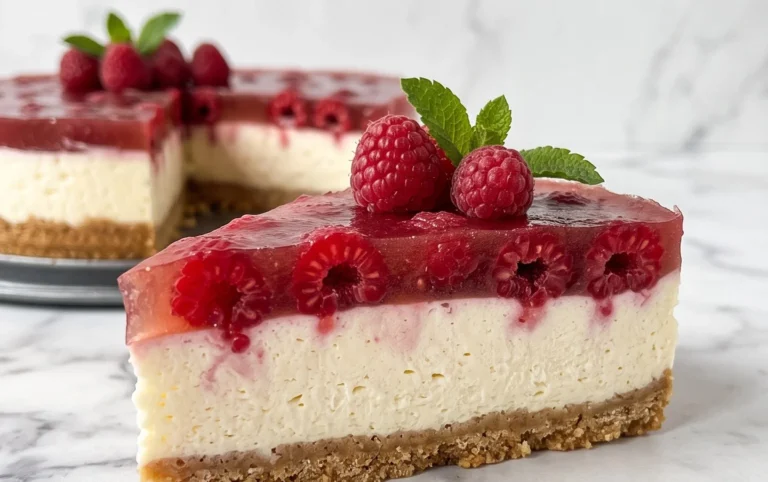 Himnon-alcoholic beer-Quark-Torte Rezept